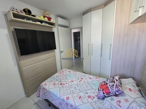 Foto 21 do(a) Apartamento de 2 quartos à venda em Capoeiras, Florianópolis