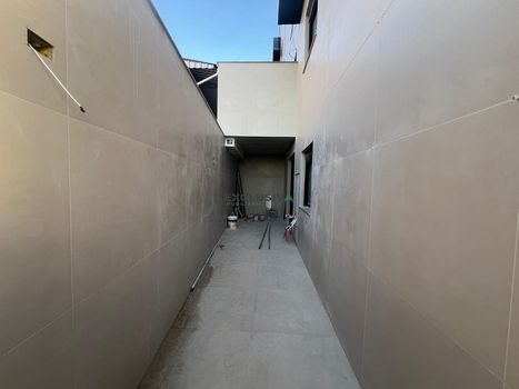 Foto 21 do(a) Apartamento de 3 quartos à venda em Novo Eldorado, Contagem