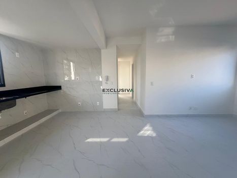 Foto 6 do(a) Apartamento de 3 quartos à venda em Novo Eldorado, Contagem