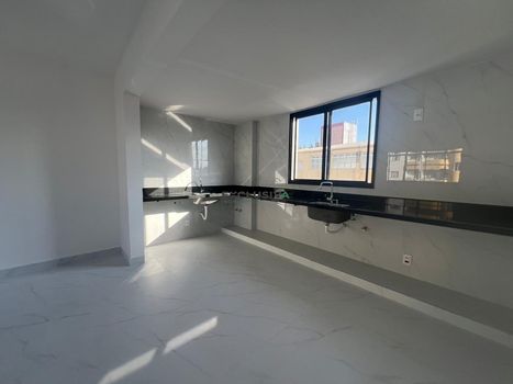 Foto 7 do(a) Apartamento de 3 quartos à venda em Novo Eldorado, Contagem