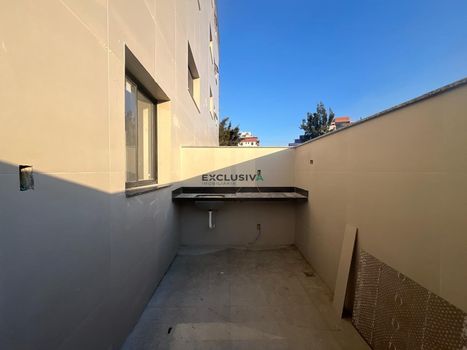 Foto 23 do(a) Apartamento de 3 quartos à venda em Novo Eldorado, Contagem