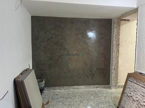 Foto 2 do(a) Apartamento de 3 quartos à venda em Novo Eldorado, Contagem
