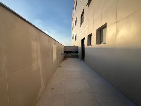 Foto 24 do(a) Apartamento de 3 quartos à venda em Novo Eldorado, Contagem