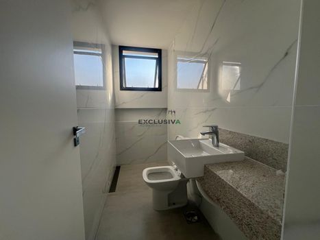 Foto 16 do(a) Apartamento de 3 quartos à venda em Novo Eldorado, Contagem
