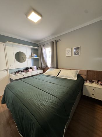 Foto 8 do(a) Casa em Condomínio de 3 quartos à venda em Jardim Carolina, Jundiaí