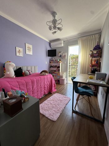 Foto 4 do(a) Casa em Condomínio de 3 quartos à venda em Jardim Carolina, Jundiaí