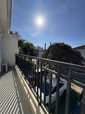 Foto 3 do(a) Casa em Condomínio de 3 quartos à venda em Jardim Carolina, Jundiaí