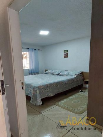 Foto 16 do(a) Casa de 2 quartos à venda em Jardim Ipanema, São Carlos