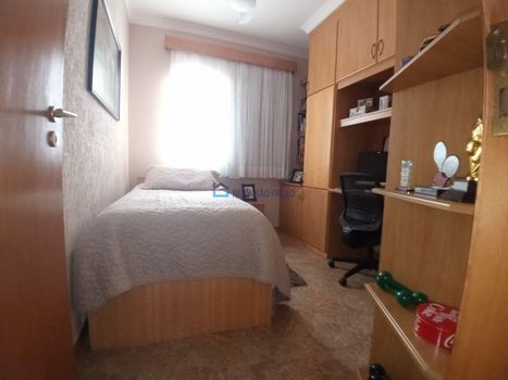 Foto 26 do(a) Apartamento de 3 quartos à venda em Vila Santo Estéfano, São Paulo