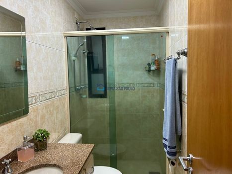 Foto 12 do(a) Apartamento de 3 quartos à venda em Vila Santo Estéfano, São Paulo