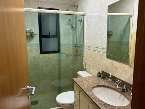 Foto 11 do(a) Apartamento de 3 quartos à venda em Vila Santo Estéfano, São Paulo
