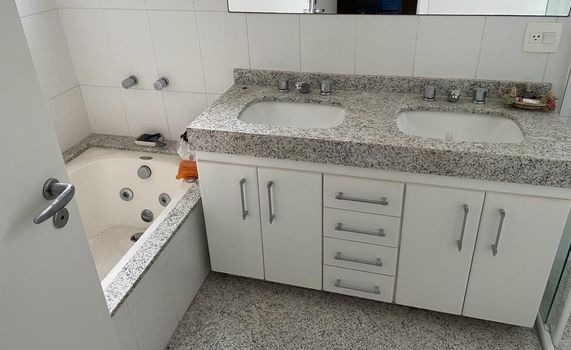 Foto 15 do(a) Apartamento de 4 quartos para alugar em Paraíso, São Paulo