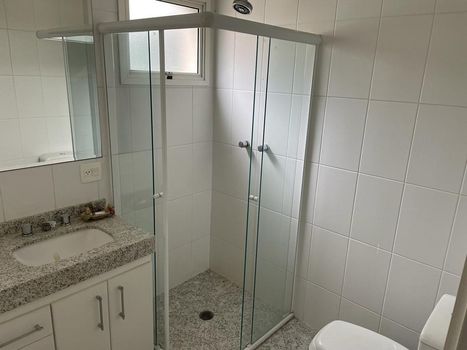 Foto 11 do(a) Apartamento de 4 quartos para alugar em Paraíso, São Paulo