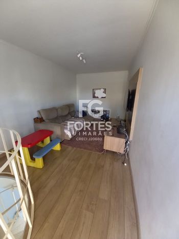 Foto 8 do(a) Apartamento de 3 quartos à venda em Presidente Médici, Ribeirão Preto
