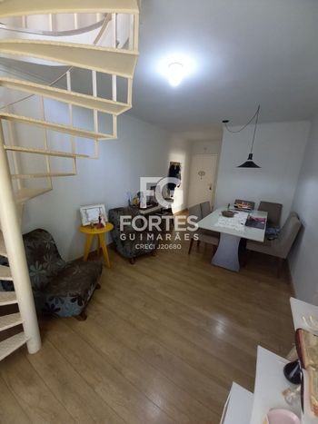 Foto 13 do(a) Apartamento de 3 quartos à venda em Presidente Médici, Ribeirão Preto