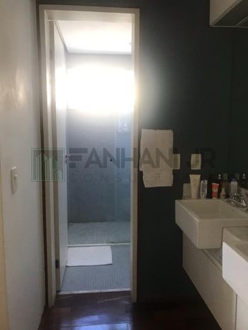Foto 12 do(a) Loft de 1 quartos para alugar em Cerqueira César, São Paulo