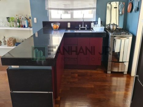 Foto 5 do(a) Loft de 1 quartos para alugar em Cerqueira César, São Paulo
