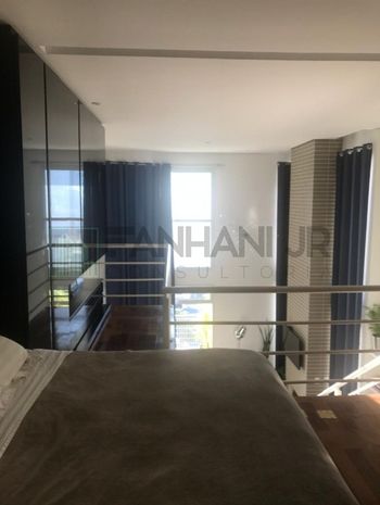 Foto 9 do(a) Loft de 1 quartos para alugar em Cerqueira César, São Paulo