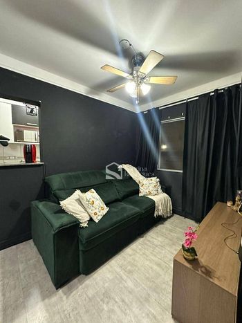 Foto 21 do(a) Apartamento de 3 quartos à venda em Parque São Lourenço, Indaiatuba