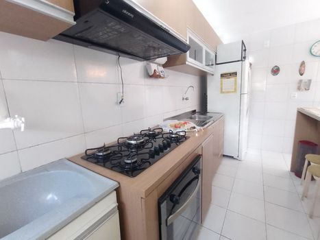 Foto 8 do(a) Apartamento de 3 quartos à venda em null, Eusébio
