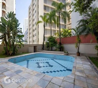 Foto 18 do(a) Apartamento de 4 quartos à venda em Paraíso, São Paulo