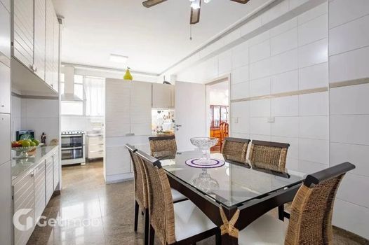 Foto 9 do(a) Apartamento de 4 quartos à venda em Paraíso, São Paulo