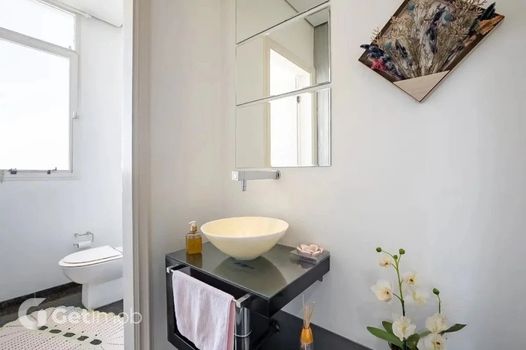Foto 5 do(a) Apartamento de 4 quartos à venda em Paraíso, São Paulo