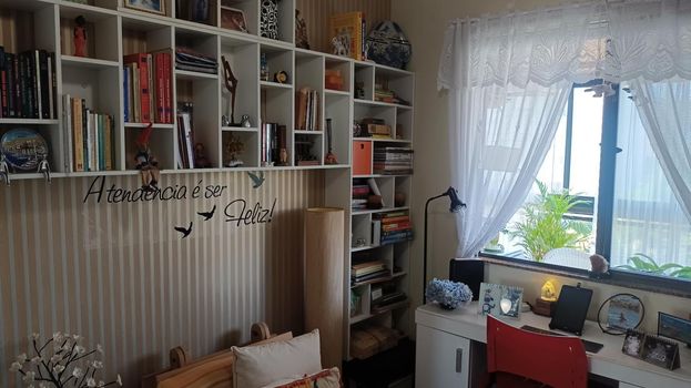 Foto 13 do(a) Apartamento de 2 quartos à venda em Recreio dos Bandeirantes, Rio de Janeiro