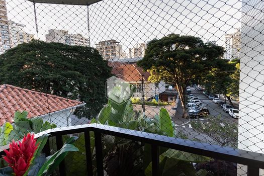 Foto 11 do(a) Apartamento de 3 quartos à venda em Perdizes, São Paulo