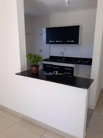 Foto 4 do(a) Apartamento de 2 quartos à venda em Jardim Colonial, Atibaia