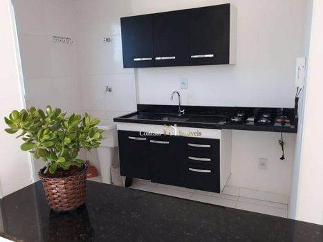Foto 3 do(a) Apartamento de 2 quartos à venda em Jardim Colonial, Atibaia