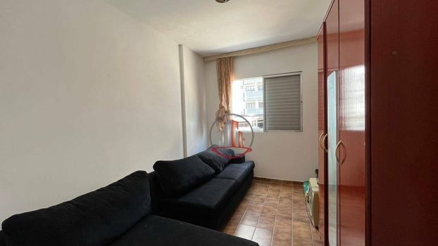 Foto 11 do(a) Apartamento de 2 quartos à venda em Samambaia, Praia Grande
