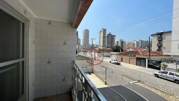 Foto 5 do(a) Apartamento de 2 quartos à venda em Samambaia, Praia Grande