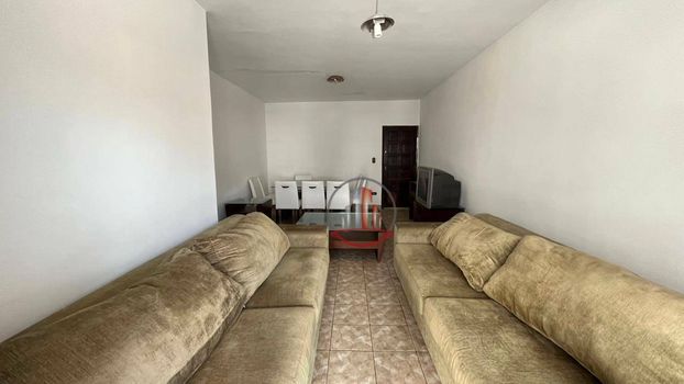 Foto 6 do(a) Apartamento de 2 quartos à venda em Samambaia, Praia Grande
