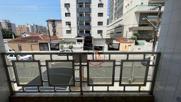 Foto 4 do(a) Apartamento de 2 quartos à venda em Samambaia, Praia Grande
