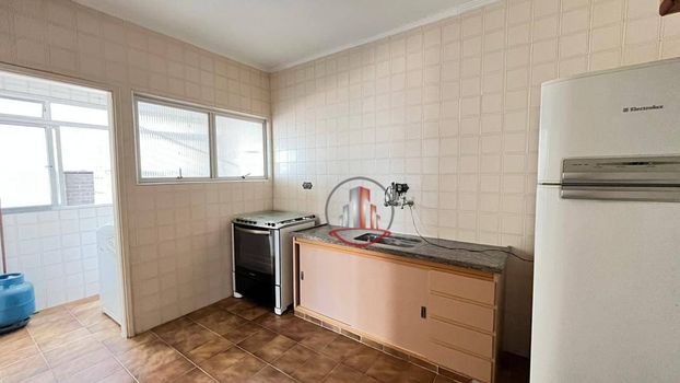 Foto 13 do(a) Apartamento de 2 quartos à venda em Samambaia, Praia Grande