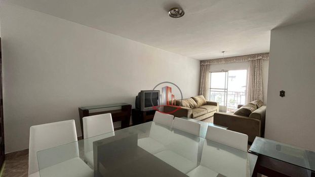 Foto 2 do(a) Apartamento de 2 quartos à venda em Samambaia, Praia Grande