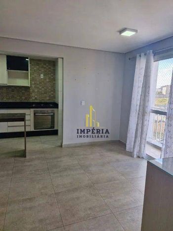 Foto 4 do(a) Apartamento de 2 quartos à venda em Bosque dos Jacarandás, Jundiaí