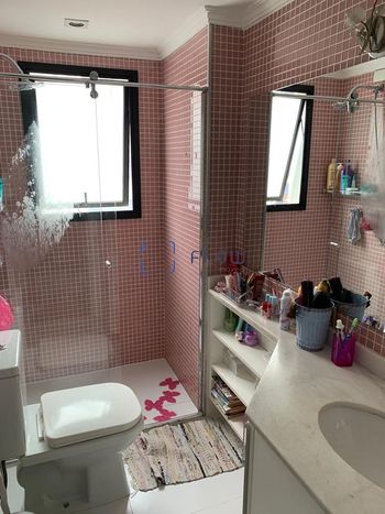 Foto 12 do(a) Apartamento de 3 quartos à venda em Vila Mascote, São Paulo