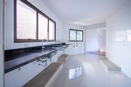 Foto 7 do(a) Apartamento de 3 quartos à venda em Vila Nova Conceição, São Paulo