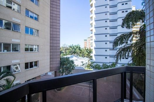 Foto 38 do(a) Apartamento de 3 quartos à venda em Vila Nova Conceição, São Paulo