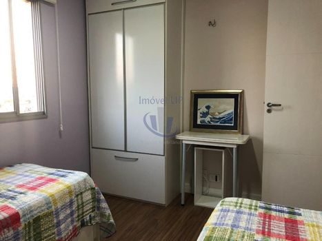 Foto 12 do(a) Apartamento de 2 quartos à venda em Vila do Encontro, São Paulo