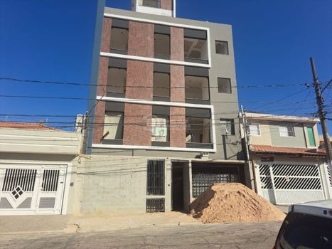 Foto 1 do(a) Apartamento de 2 quartos à venda em Vila Laís, São Paulo