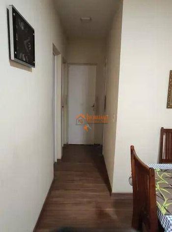 Foto 3 do(a) Apartamento de 3 quartos à venda em Jardim Bom Clima, Guarulhos