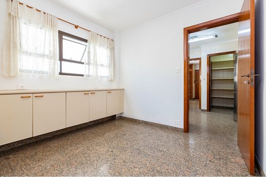 Foto 35 do(a) Apartamento de 4 quartos à venda em Jardim Paulista, São Paulo