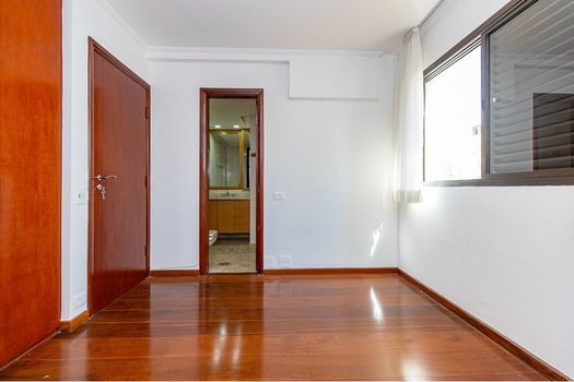 Foto 11 do(a) Apartamento de 4 quartos à venda em Jardim Paulista, São Paulo