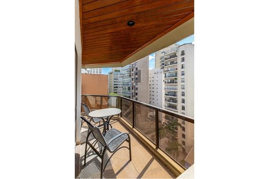 Foto 41 do(a) Apartamento de 4 quartos à venda em Jardim Paulista, São Paulo