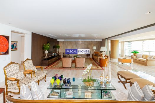 Foto 47 do(a) Apartamento de 4 quartos à venda em Parque Colonial, São Paulo