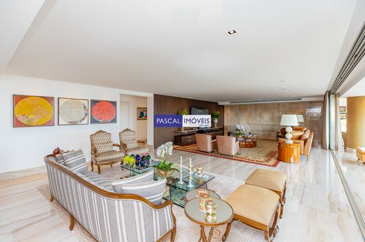 Foto 5 do(a) Apartamento de 4 quartos à venda em Parque Colonial, São Paulo