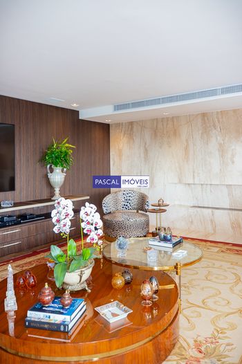 Foto 43 do(a) Apartamento de 4 quartos à venda em Parque Colonial, São Paulo